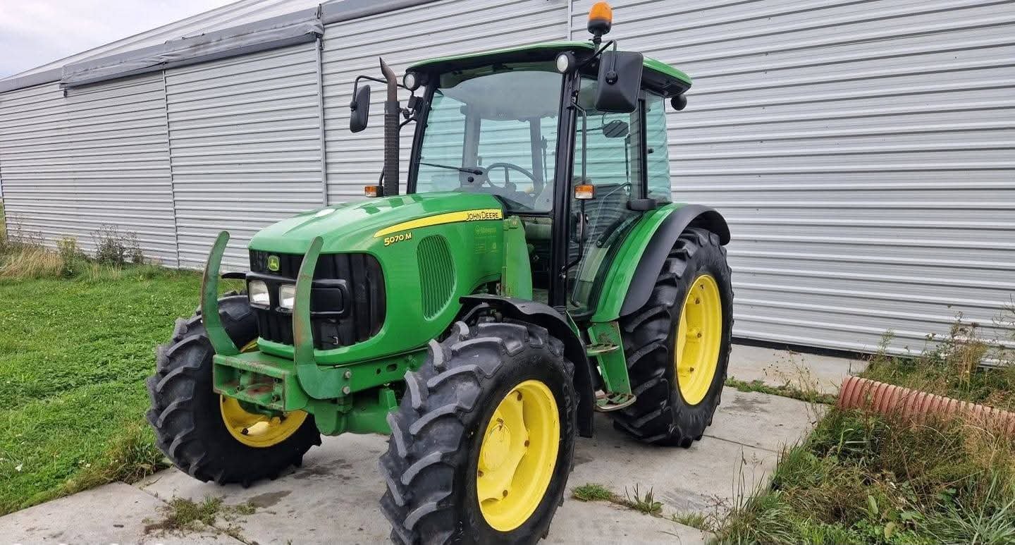 John Deere Deere