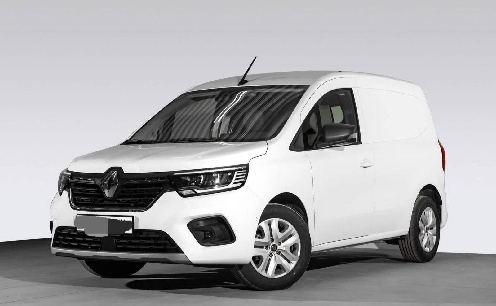 Renault Kango