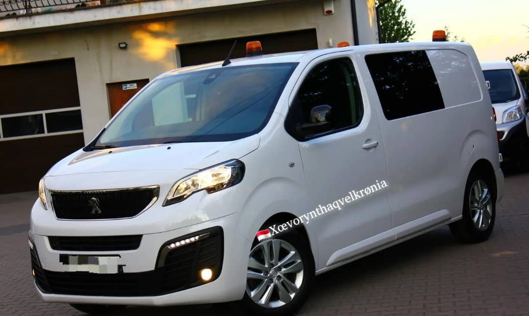 Peugeot Expert