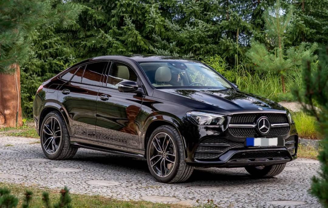 GLE